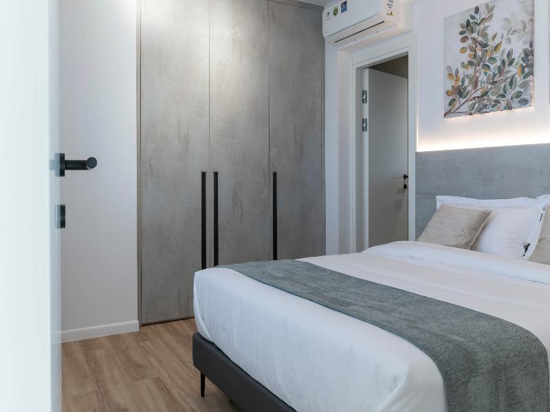26 Suites Limassol image