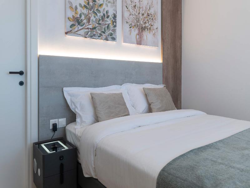 26 Suites Limassol image