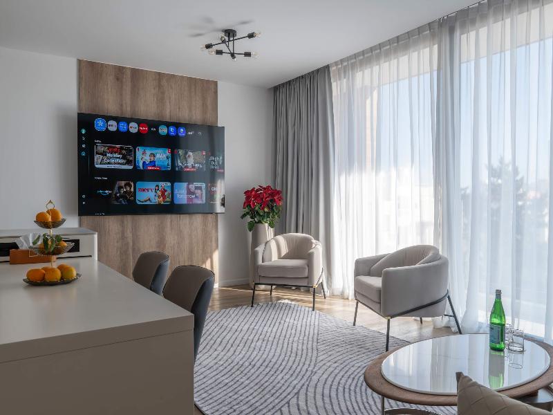26 Suites Limassol image