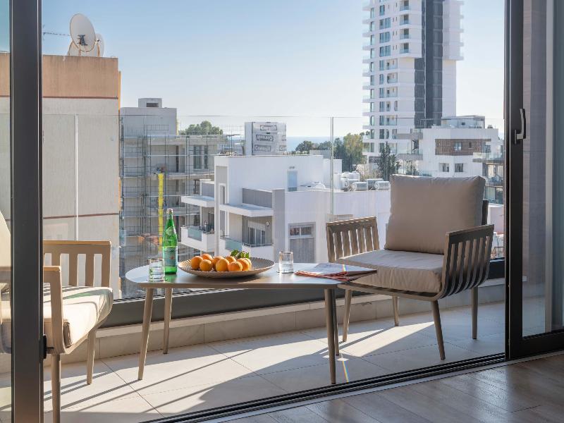26 Suites Limassol image