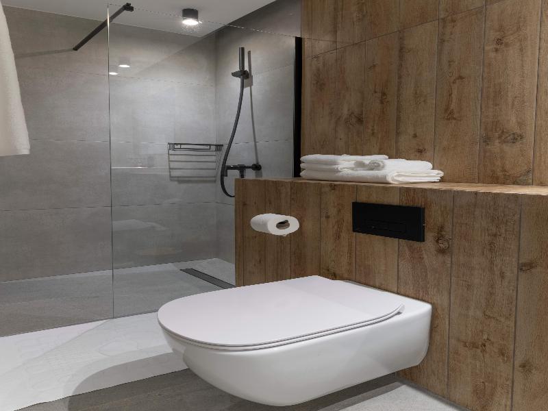 26 Suites Limassol image