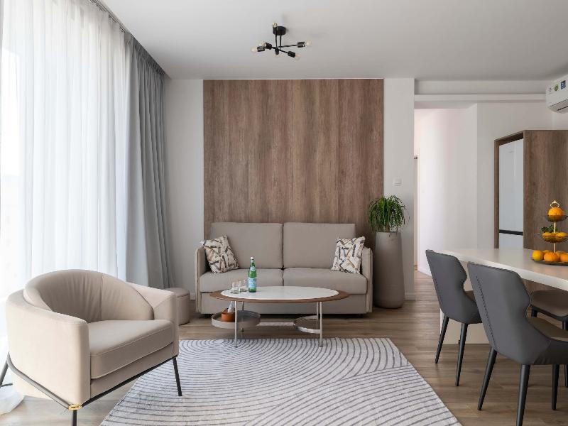 26 Suites Limassol image