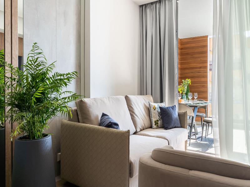 26 Suites Limassol image