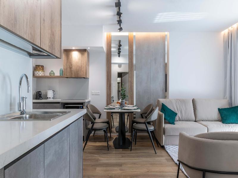 26 Suites Limassol image