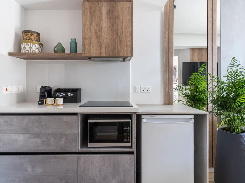 26 Suites Limassol image