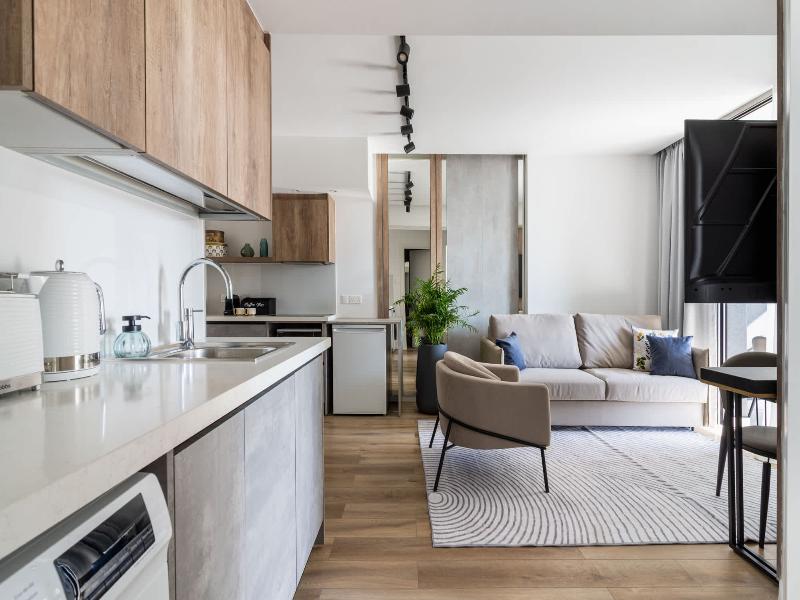 26 Suites Limassol image