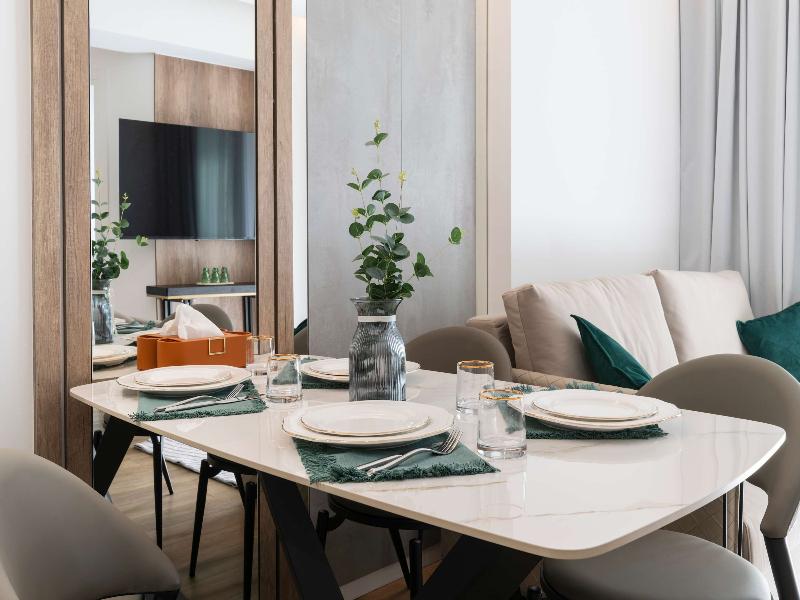 26 Suites Limassol image
