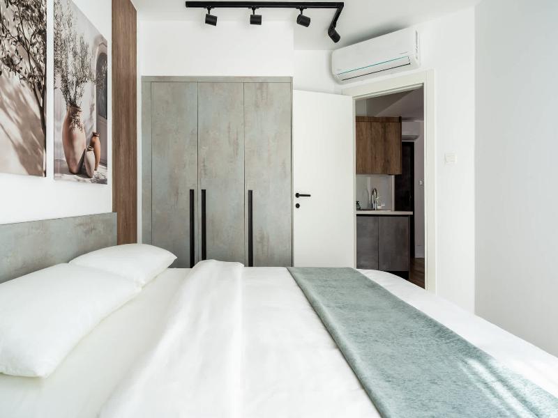 26 Suites Limassol image