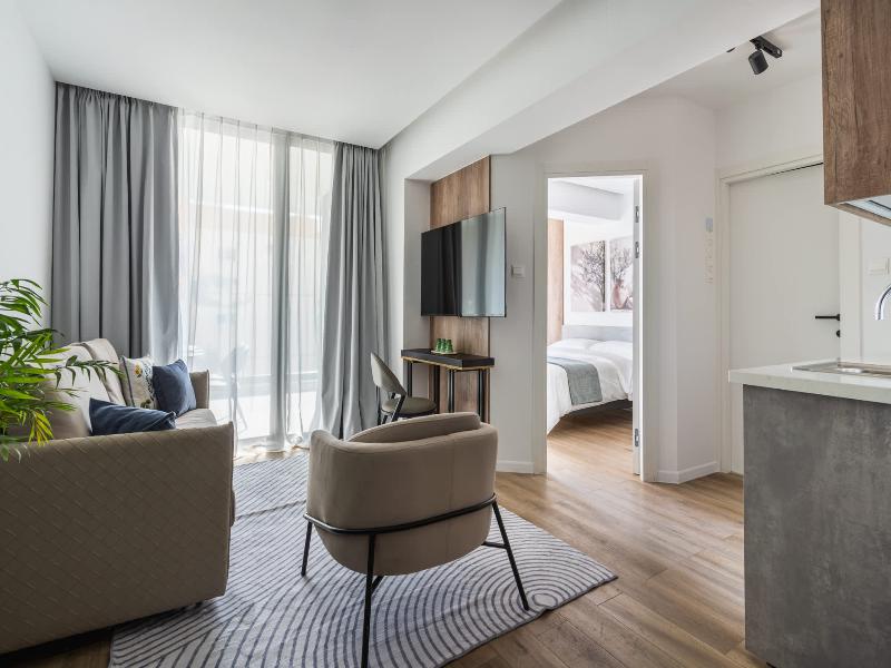26 Suites Limassol image