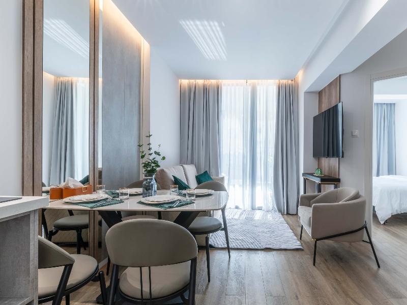 26 Suites Limassol image