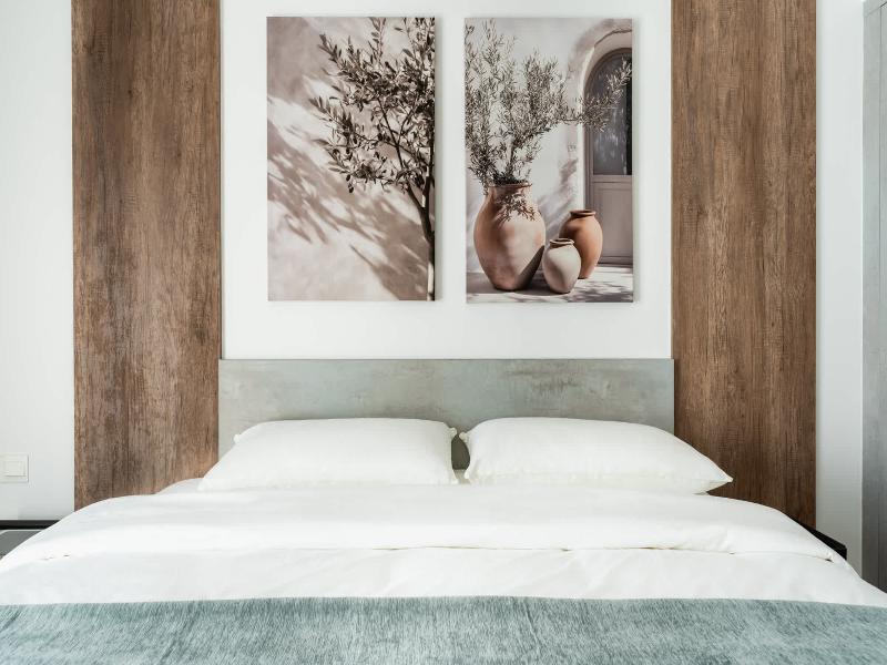 26 Suites Limassol image