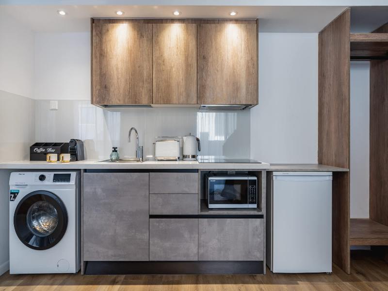 26 Suites Limassol image