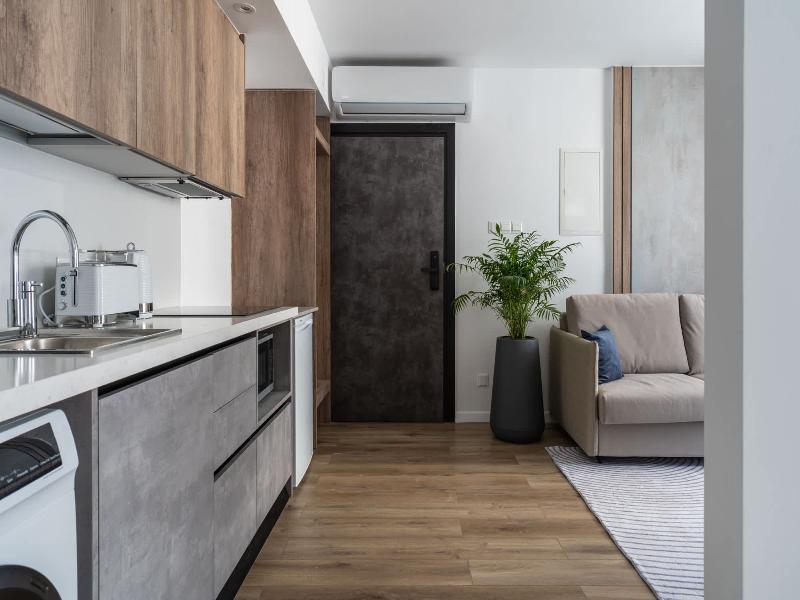 26 Suites Limassol image