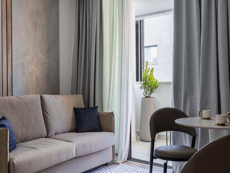 26 Suites Limassol image