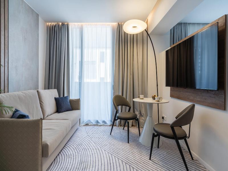 26 Suites Limassol image