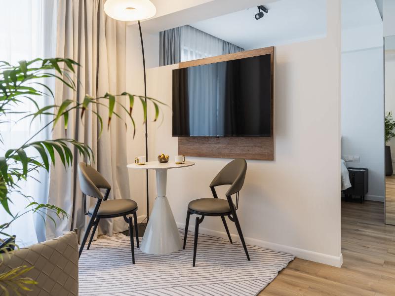26 Suites Limassol image