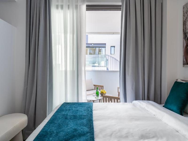 26 Suites Limassol image