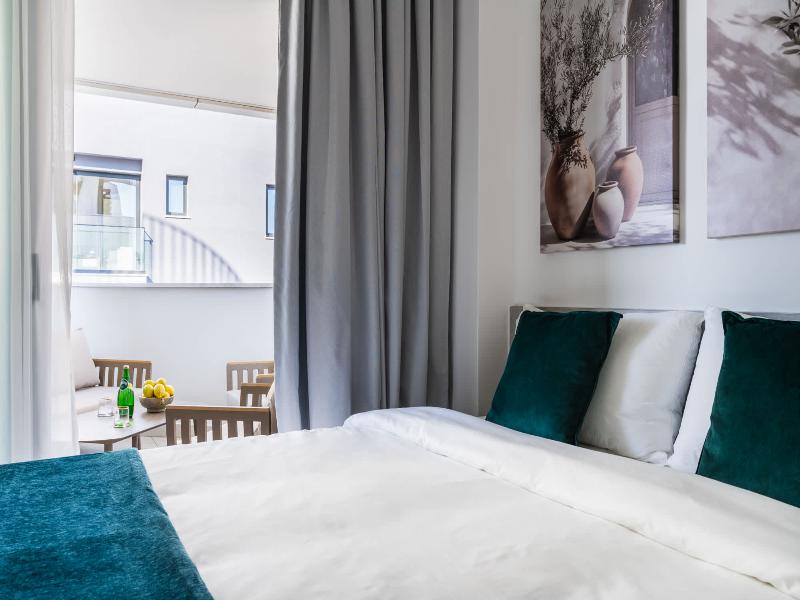 26 Suites Limassol image