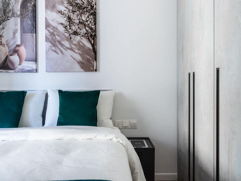 26 Suites Limassol image