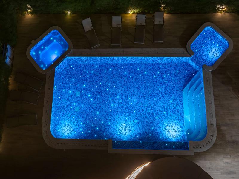 26 Suites Limassol image