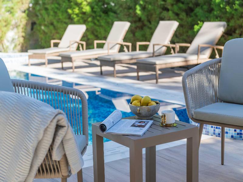 26 Suites Limassol image