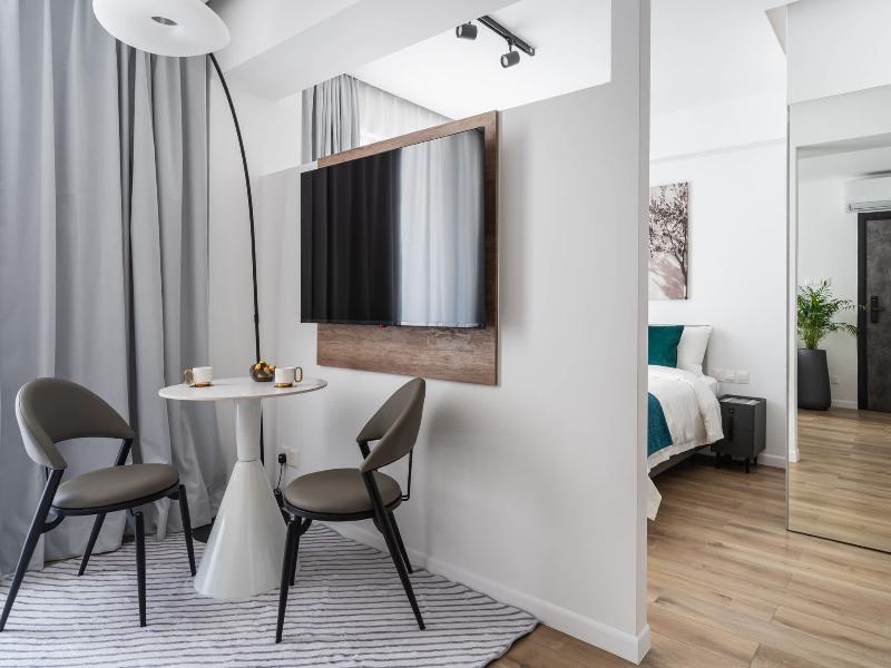 26 Suites Limassol image