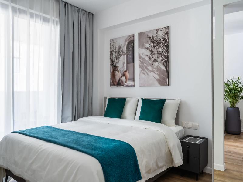 26 Suites Limassol image