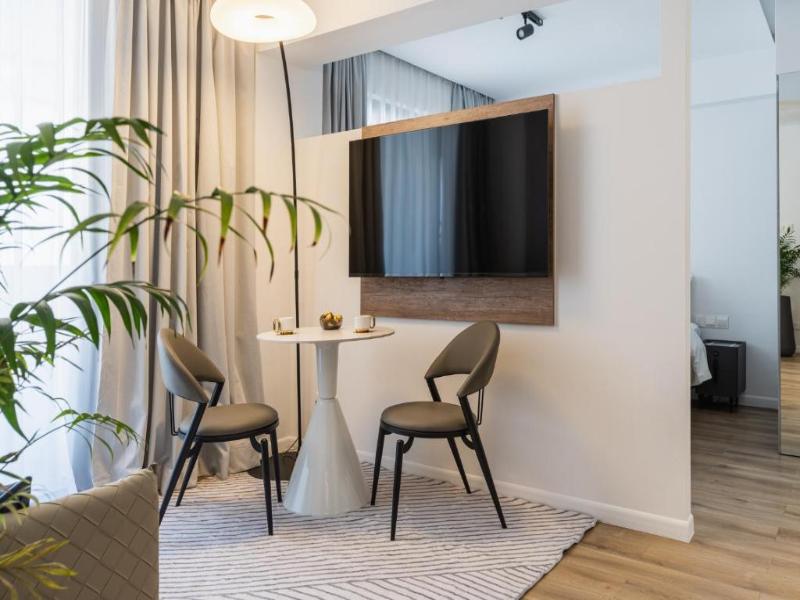 26 Suites Limassol image
