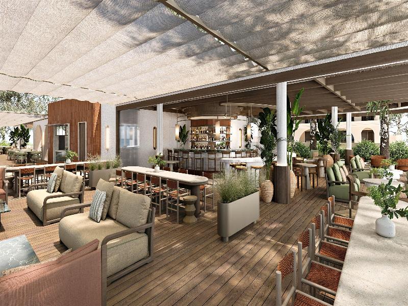 Conrad Corfu image