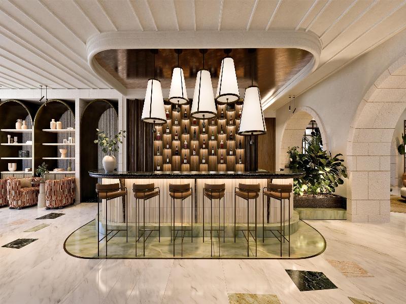 Conrad Corfu image