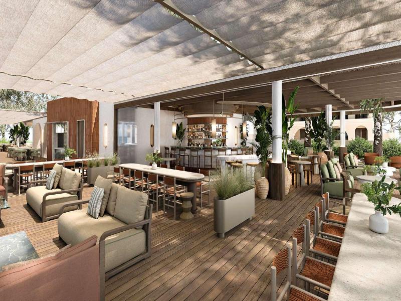 Conrad Corfu image