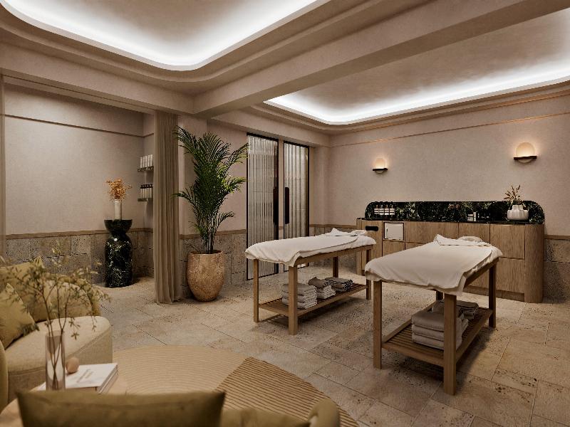 Conrad Corfu image