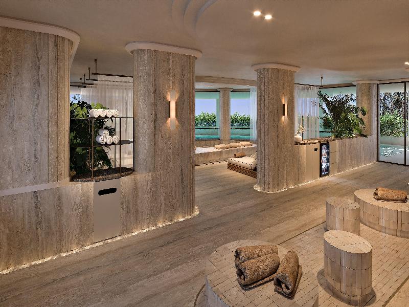 Conrad Corfu image