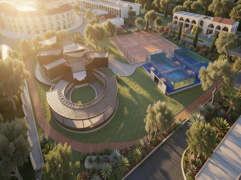 Conrad Corfu image