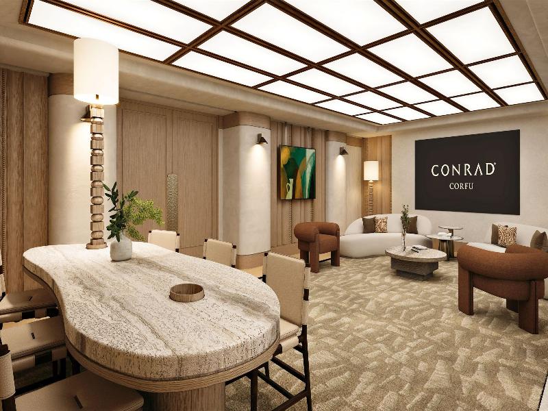 Conrad Corfu image