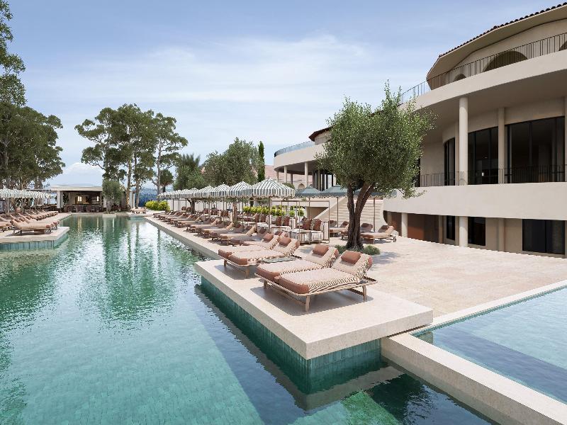 Conrad Corfu image