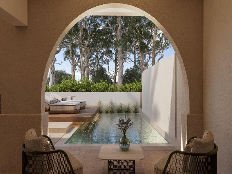 Conrad Corfu image