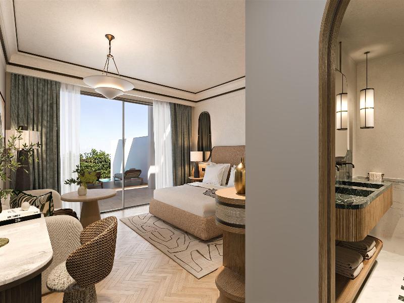 Conrad Corfu image