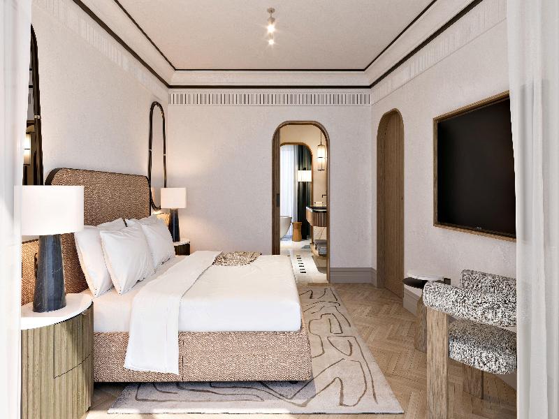 Conrad Corfu image