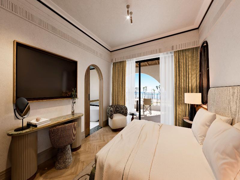 Conrad Corfu image