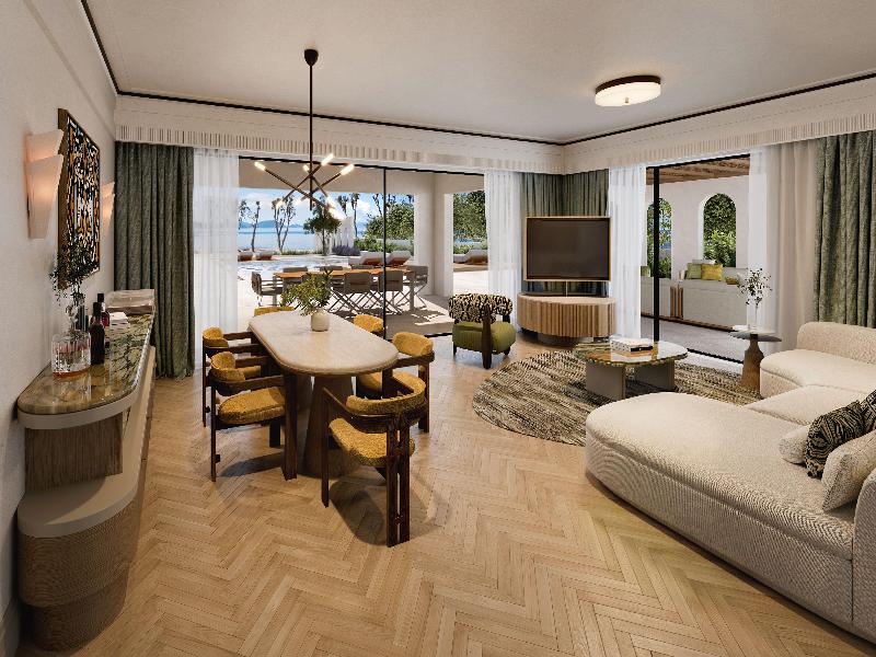 Conrad Corfu image