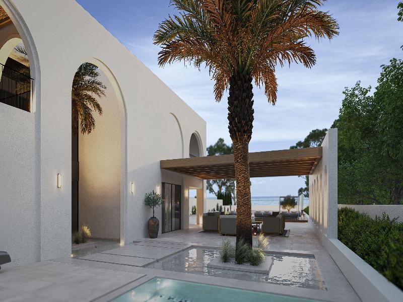 Conrad Corfu image