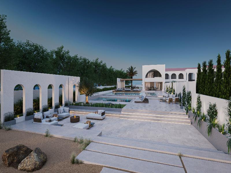 Conrad Corfu image