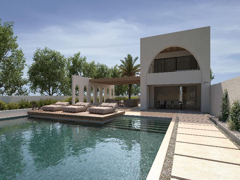 Conrad Corfu image