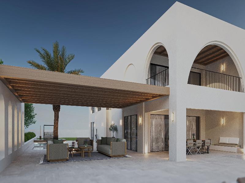 Conrad Corfu image