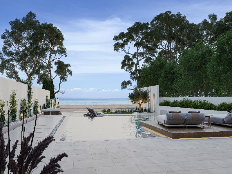 Conrad Corfu image