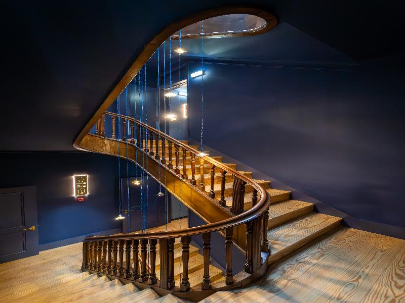 Hotel Kodawari Flores by Kodawari Residences image