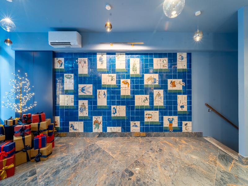 Hotel Hotel Kodawari Flores by Kodawari Residences