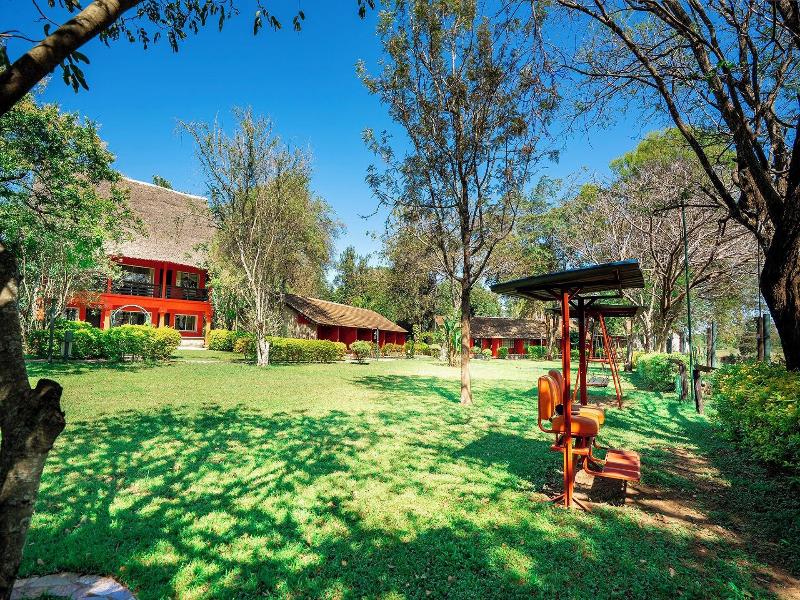 Muthu Mara River Lodge image