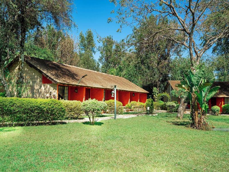 Muthu Mara River Lodge image